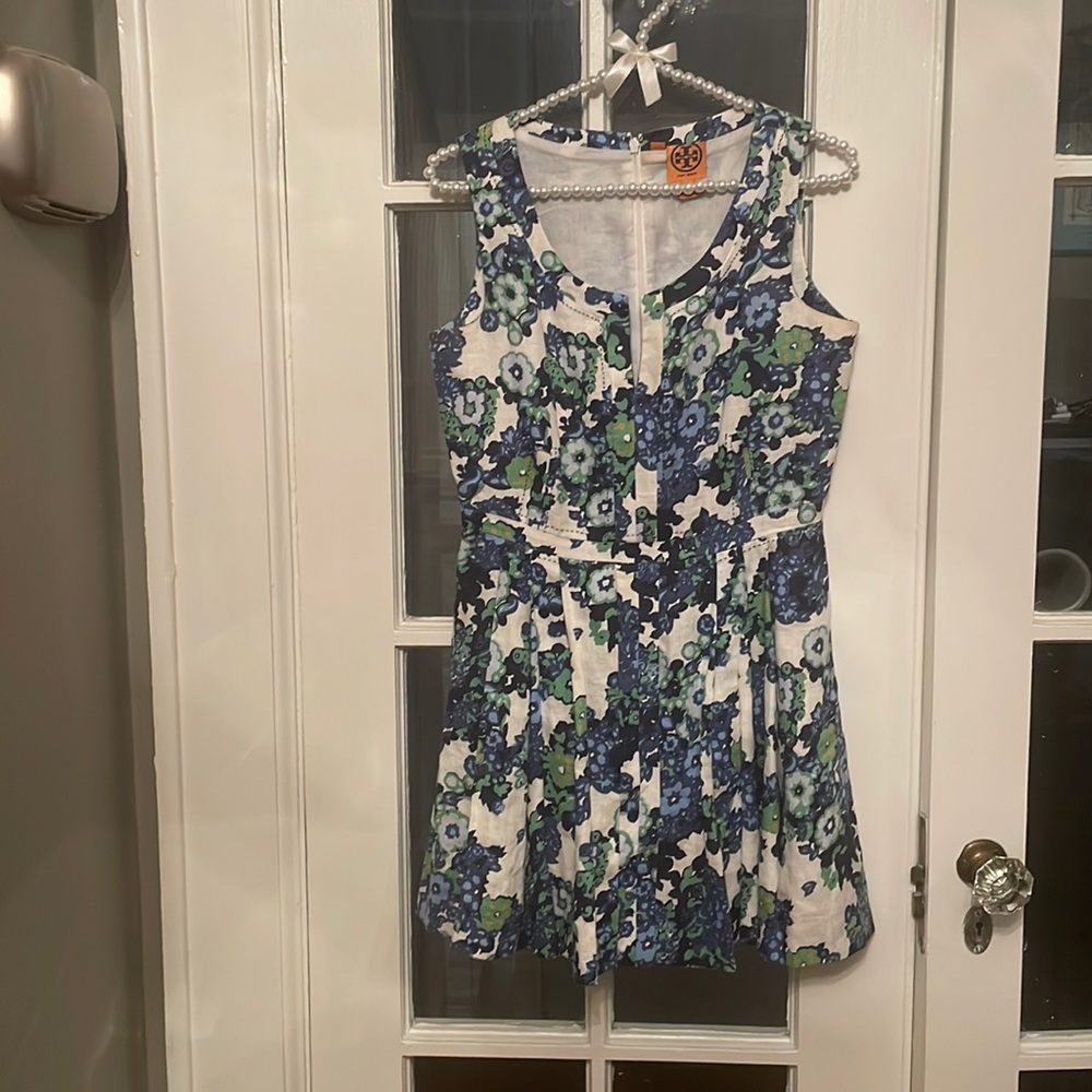 Tory Burch Dress